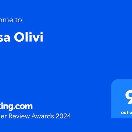 Casa Olivi Daire Civate Dış mekan fotoğraf