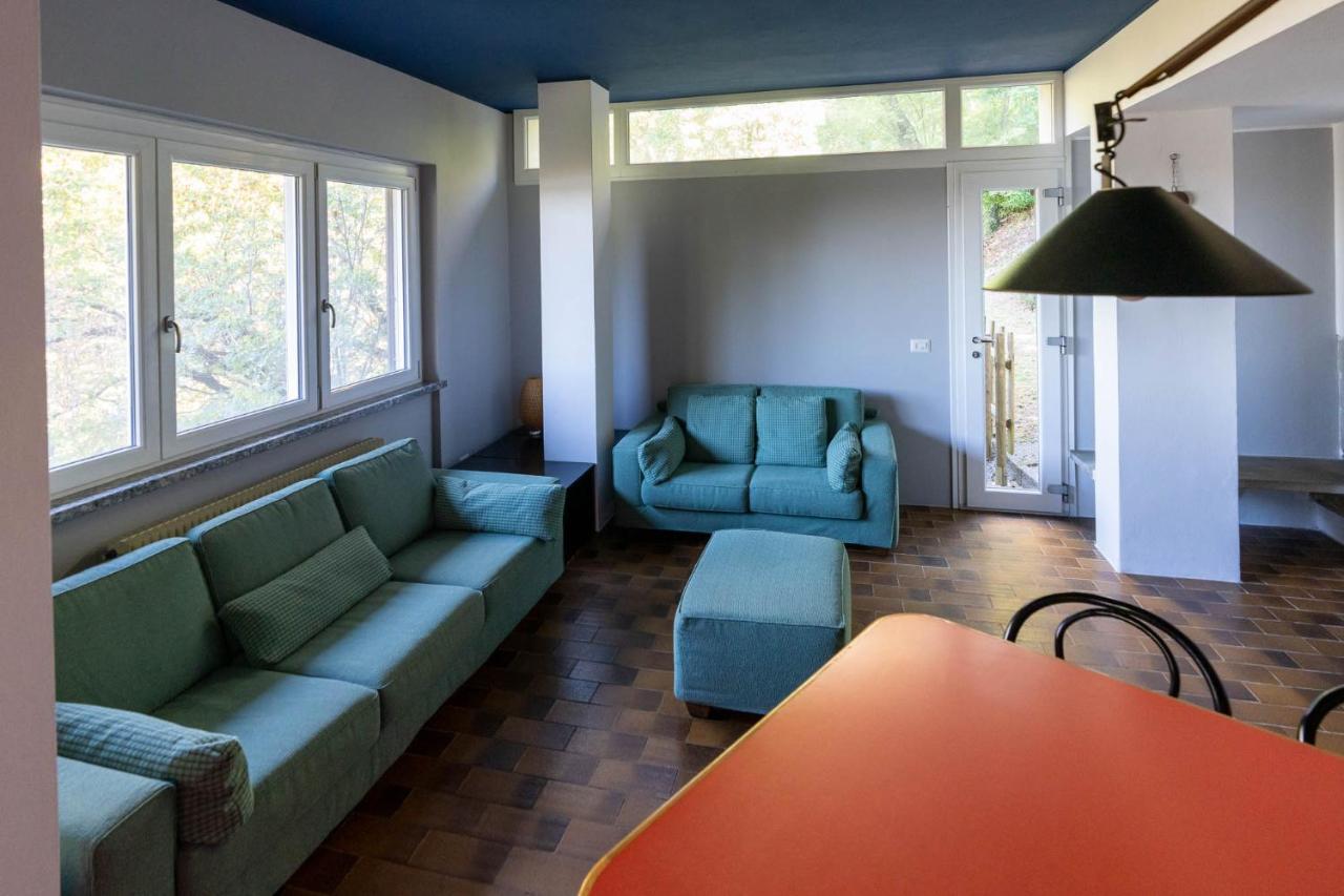 Casa Olivi Daire Civate Dış mekan fotoğraf
