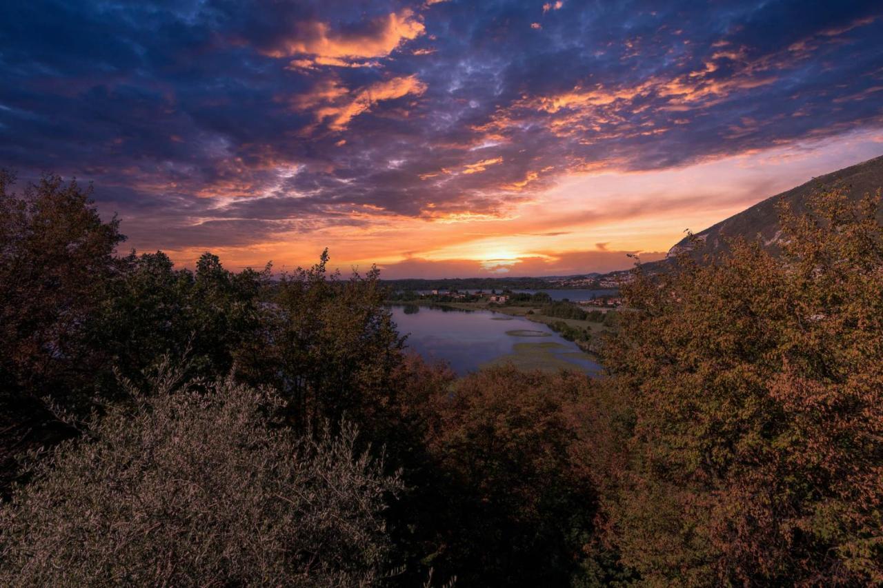Casa Olivi Daire Civate Dış mekan fotoğraf