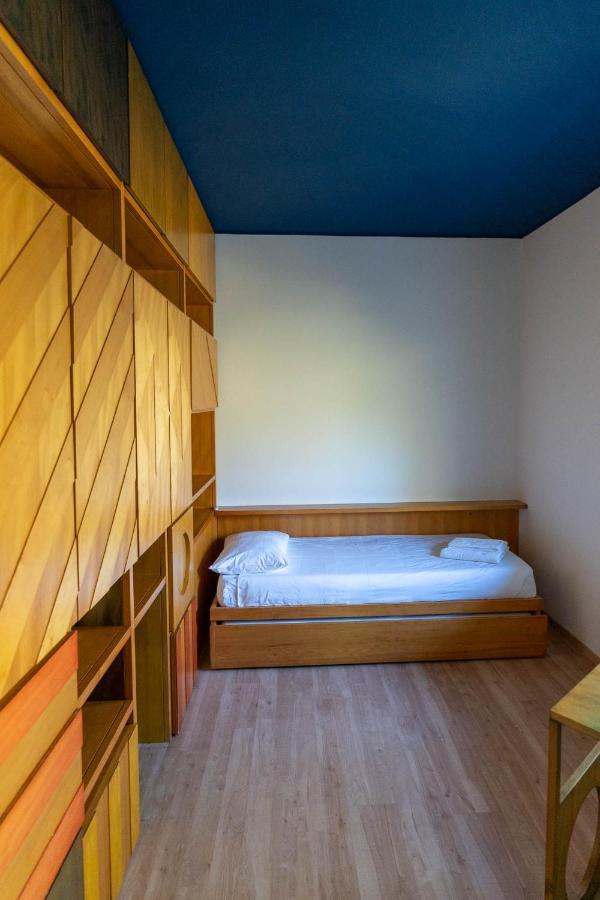 Casa Olivi Daire Civate Dış mekan fotoğraf