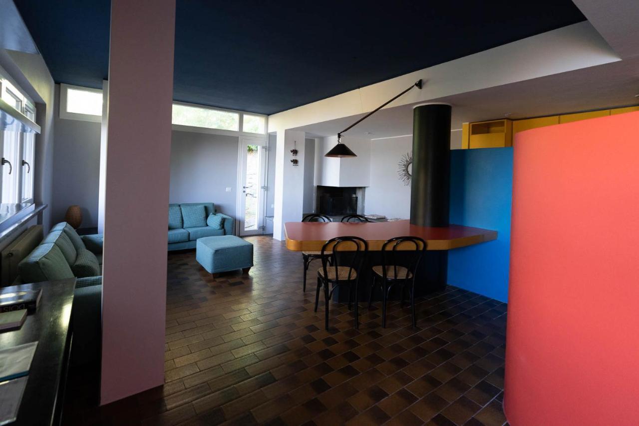Casa Olivi Daire Civate Dış mekan fotoğraf