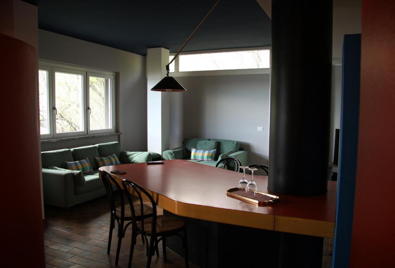 Casa Olivi Daire Civate Dış mekan fotoğraf