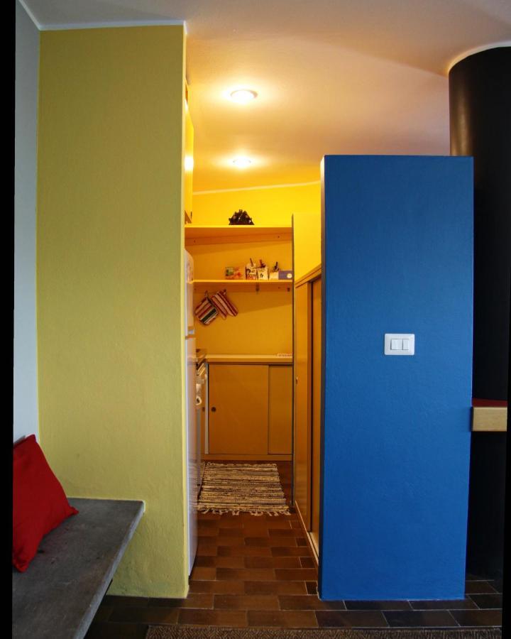 Casa Olivi Daire Civate Dış mekan fotoğraf