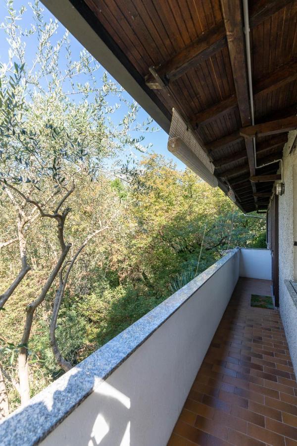 Casa Olivi Daire Civate Dış mekan fotoğraf